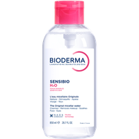 sensibio h20 agua micelar pump 850ml