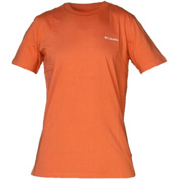 Columbia Camiseta Rapid Ridge Back Graphic Tee II para hombre