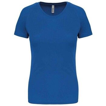 Proact Camiseta PA439 para mujer
