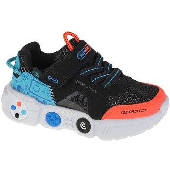 Skechers Zapatillas Lil Gametronix para niña