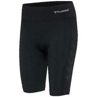 hummel short shorts hmlclea seamless para mujer