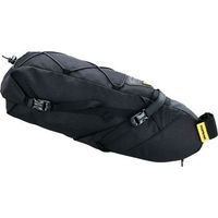 topeak backloader bolsa de sillin 10 litros negro