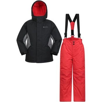 Mountain Warehouse Chaqueta MW1984 para niño