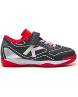 de kelme goleiro kids elastic negro