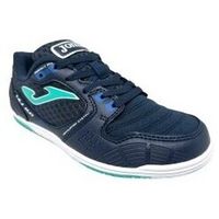 joma zapatillas deporte deporte nino sala max jr 2503 azul para nina