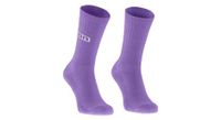 calcetines ion violeta ionico