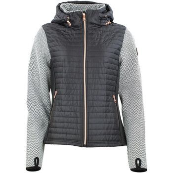 Peak Mountain Chaquetas Blouson polaire femme ANDOMO para mujer