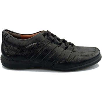 Mephisto Zapatillas de senderismo Bolton para hombre