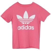 adidas tops y camisetas hk7502 para nina