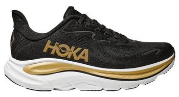 Hoka mujer - negro