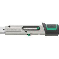 stahlwille 50184002 llave dinamometrica con disparo 7302 quick