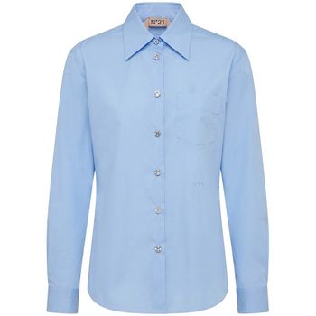 N°21 Camisa 26in2m0g0210011-6322 para mujer