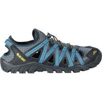 hi-tec sandalias dugon para hombre