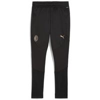puma pantalon chandal ac milan pantalon training 20242025 para nina