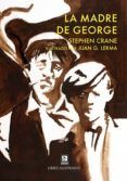 La madre de George