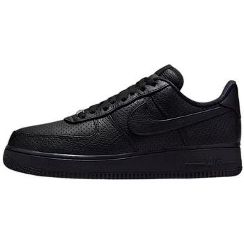 Nike Zapatillas Baskets Air Force 1 SP cuir para hombre