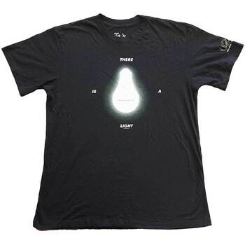 U2 Tops y Camisetas I+E Tour 2015 There Is A Light para mujer
