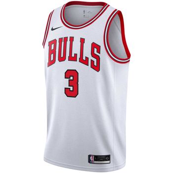 Nike Camiseta tirantes Swingman para niño