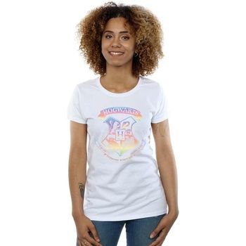 Harry Potter Camiseta BI23987 para mujer
