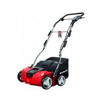 escarificador aireador electrico  ge-sa 1435 einhell