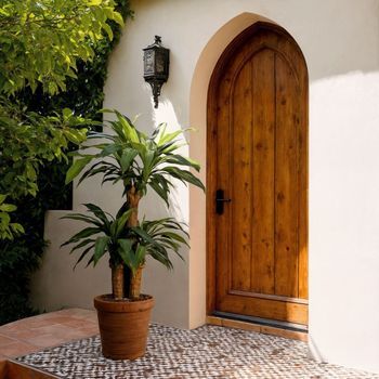 Planta Artificial Drácena 145 Cm