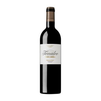 Vizcarra Vino Tinto Torralvo Ribera Crianza 75 Cl 14% Vol.