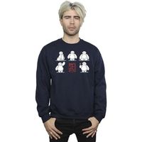 disney jersey big hero 6 para hombre