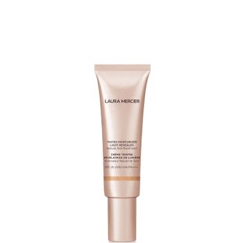 Laura Mercier Tinted Moisturizer Light Revealer 50ml (Various Shades) - 2W1 Natural