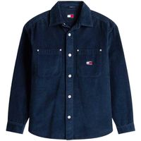 tommy jeans camisa manga larga gt20239 para hombre