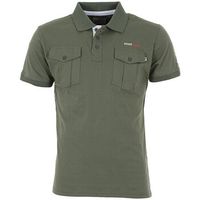 degre celsius polo polo manches courtes homme coche para hombre
