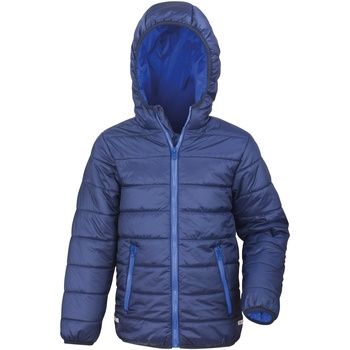 Result Chaqueta R233JY para niño