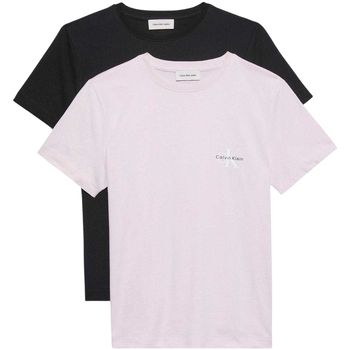 Calvin Klein Jeans Camiseta GT60042 para mujer
