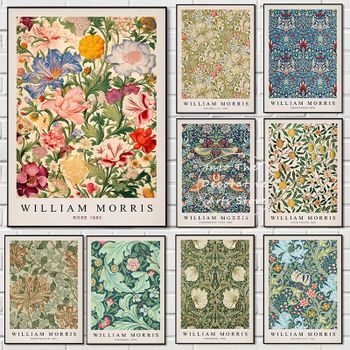 Rompecabezas para Adultos de 1000 Piezas, Diseño Nórdico de Hojas, Flores y Mariposas, Manualidades, Decoración de Pared para el Hogar, Idea de Regalo