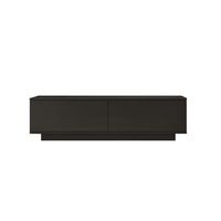 mueble tv fn1-lb negro