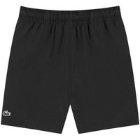 lacoste short nino ultra dry para nino