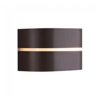aplique de pared de exterior sibelis