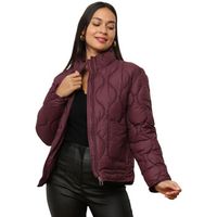 la modeuse abrigo 72996p172111 para mujer