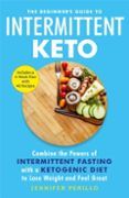 the beginners guide to intermittent keto