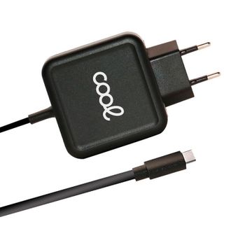 Cool Cargador Red Universal USB-C 45W para Portátiles