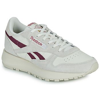 Reebok Classic Zapatillas CLASSIC LEATHER SP para mujer