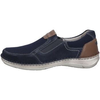 Josef Seibel Mocasines New Anvers 78 para hombre