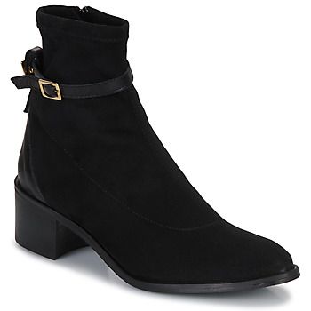 JB Martin Botines LEORA para mujer