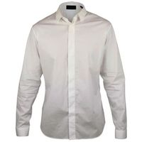philipp plein sport camisa manga larga - para hombre