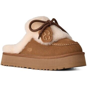 UGG Pantuflas Disquette Heritage para mujer