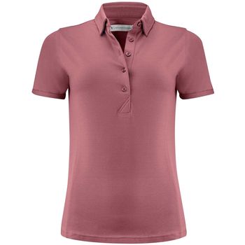 James Harvest Polo American para mujer