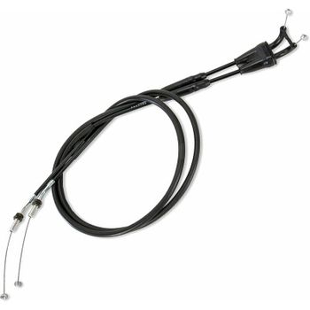 Cable del acelerador Husqvarna TE 610 '97-'10 kit completo