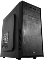 caja microatx nox forte negra sf usb 30 vent12cm