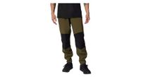 pantalones fox defend fire caqui
