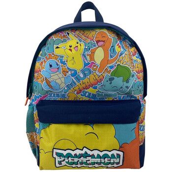 Pokemon Mochila MC-396-PK para hombre