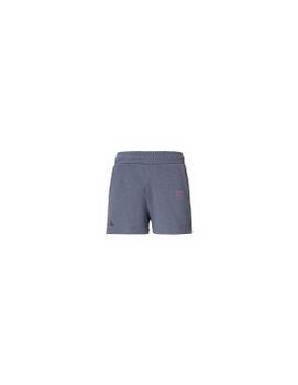 Pantalón Kappa Givoletto Gris Niña